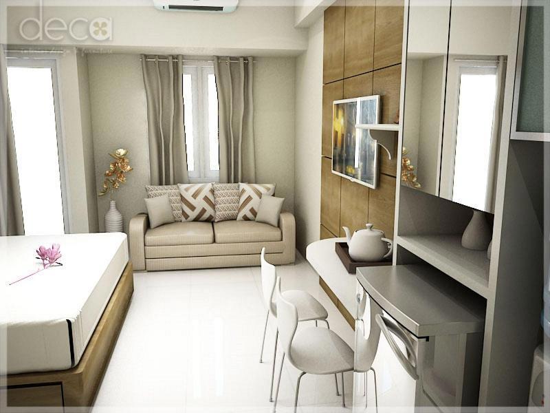 Cosmy Tanglin Apartment