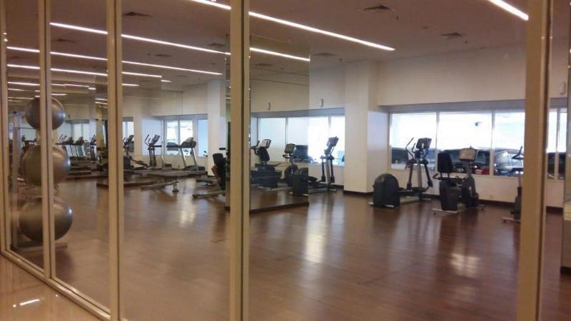 Cosmy Tanglin Apartment