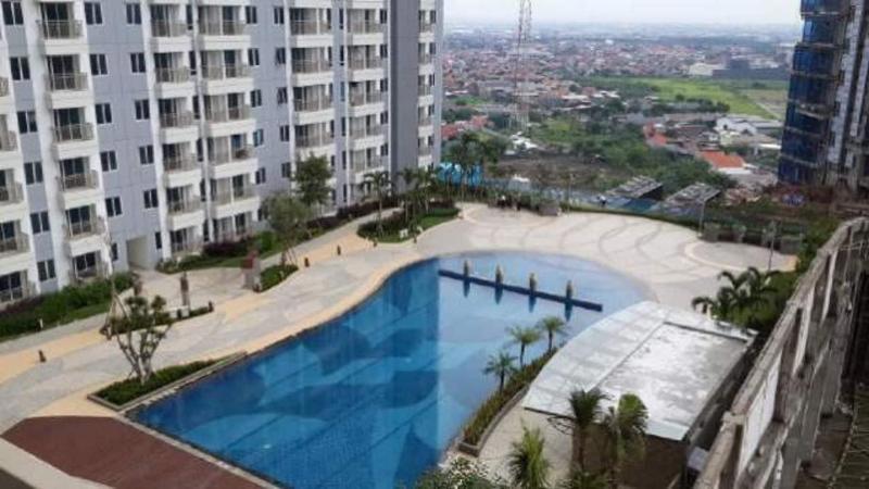 Cosmy Tanglin Apartment
