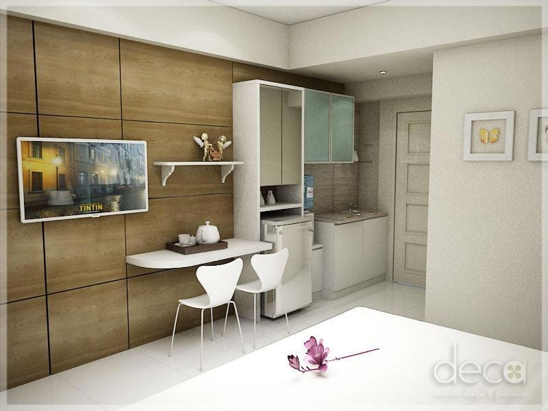 Cosmy Tanglin Apartment