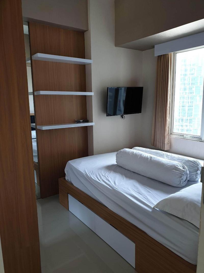Cosmy Tanglin Apartment
