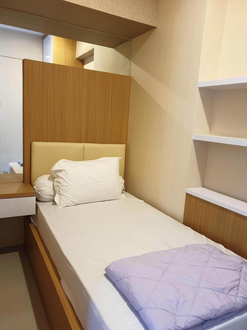 Cosmy Tanglin Apartment