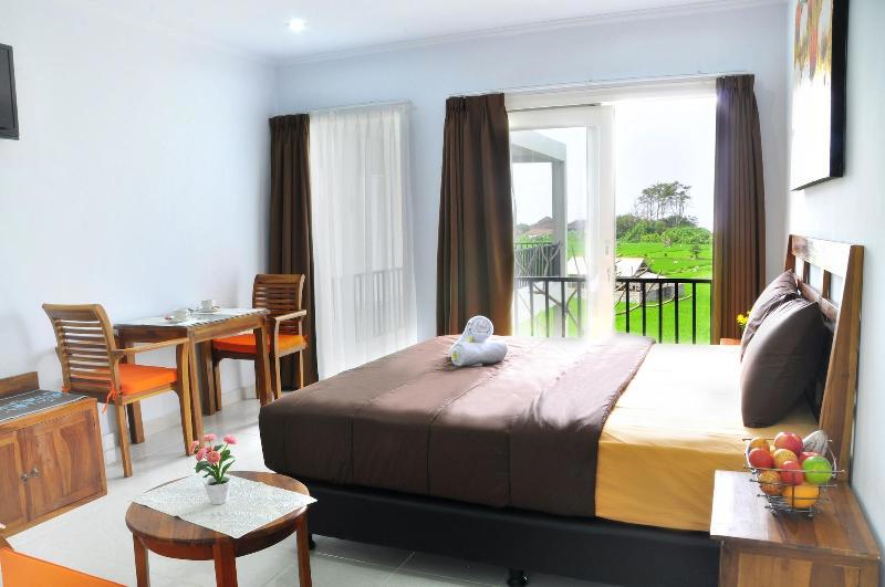 Villa Tangtu Beach Inn