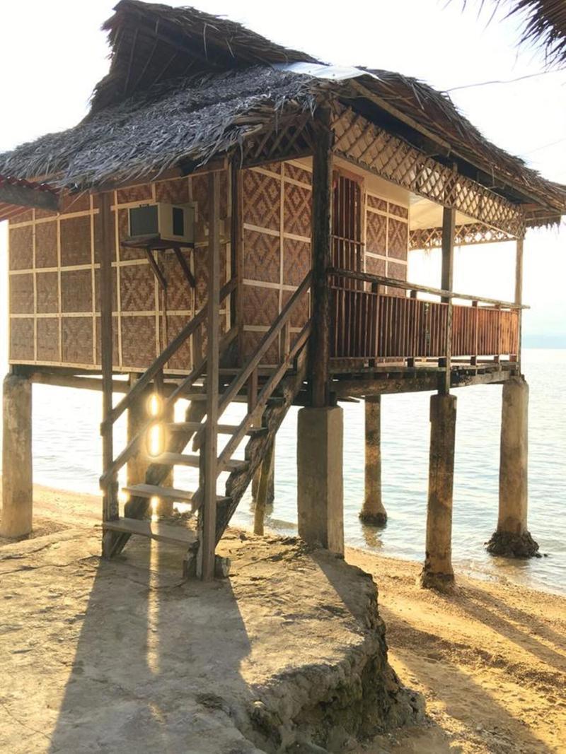 Matutinao Beach