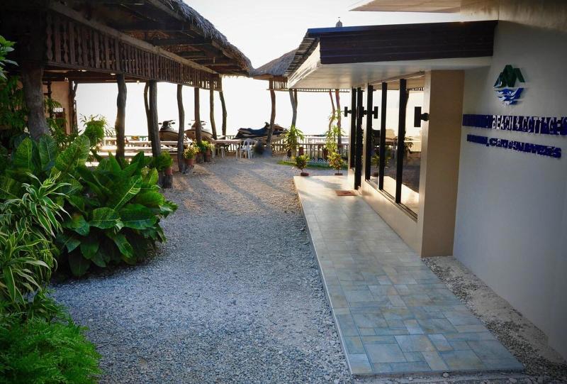 Matutinao Beach