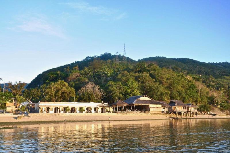 Matutinao Beach