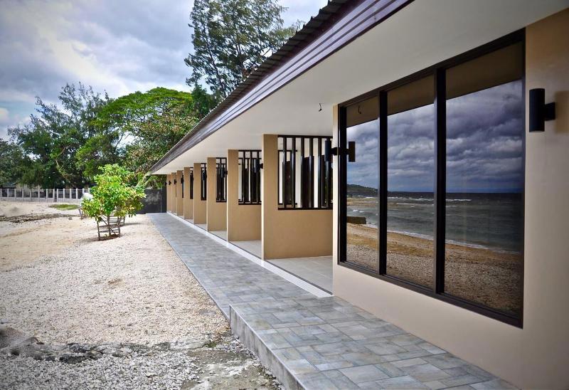 Matutinao Beach