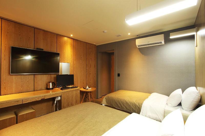 Hotel Soopil