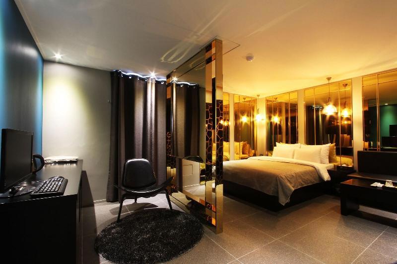 Hotel Soopil