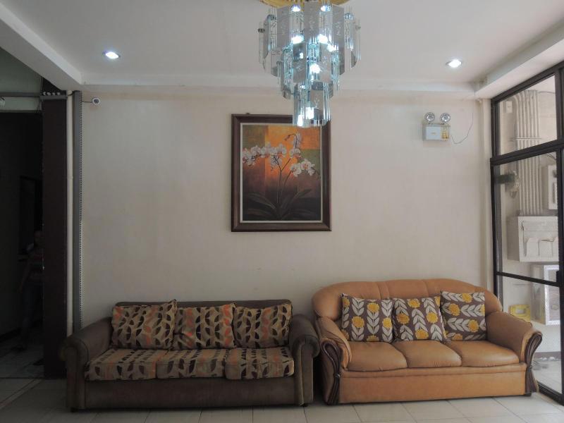 La Erma Pension House