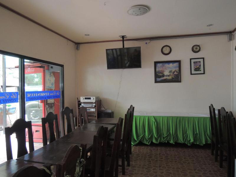 La Erma Pension House