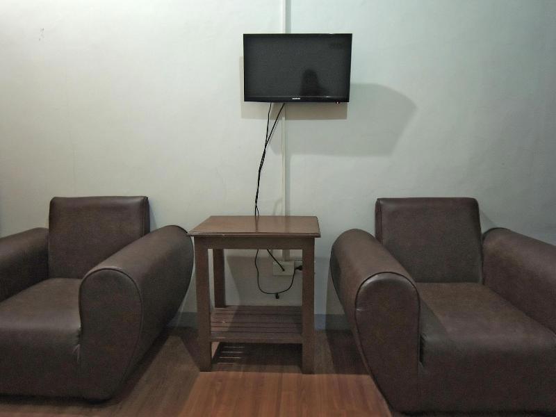 La Erma Pension House