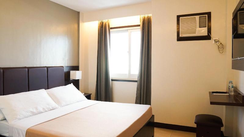 Cbd Plaza Hotel