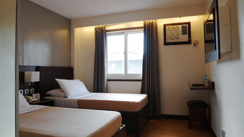 Cbd Plaza Hotel