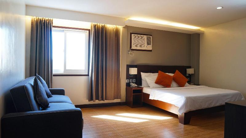 Cbd Plaza Hotel