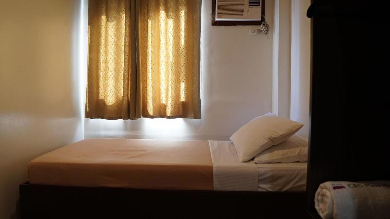 Cbd Plaza Hotel