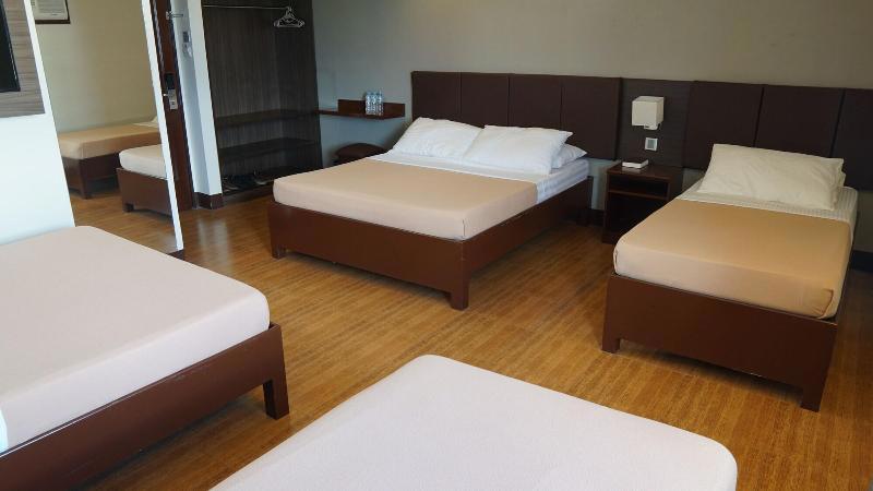 Cbd Plaza Hotel