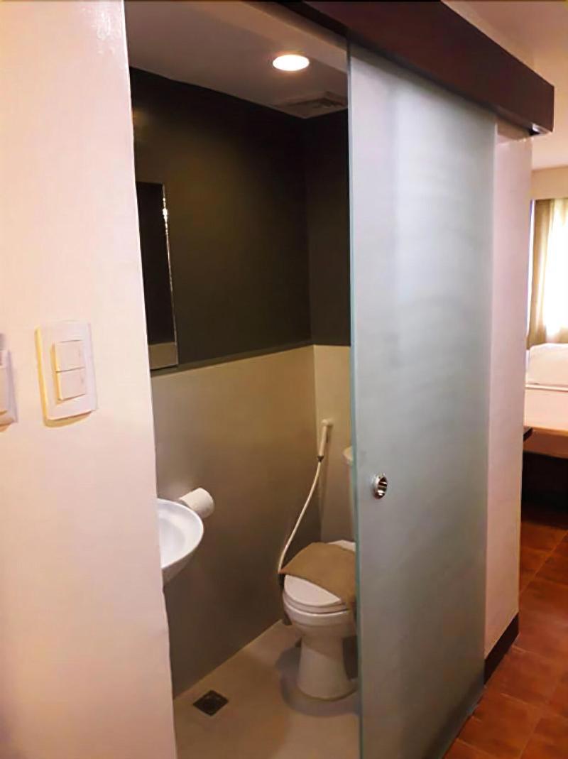 Cbd Plaza Hotel