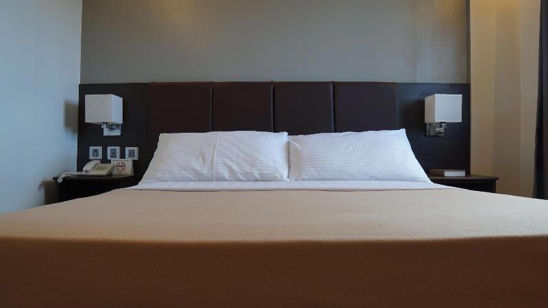 Cbd Plaza Hotel
