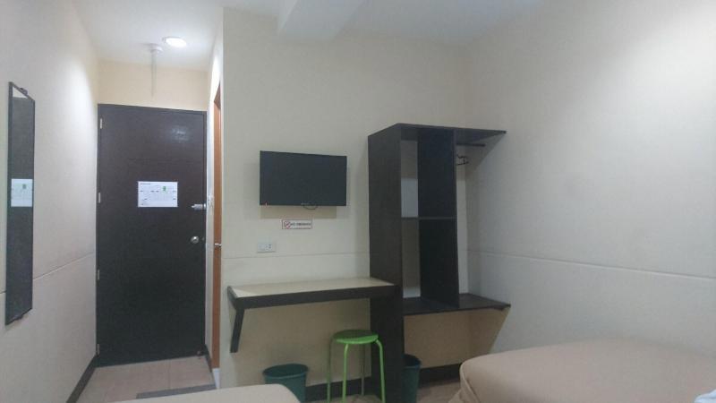 Calamba Pension Plaza