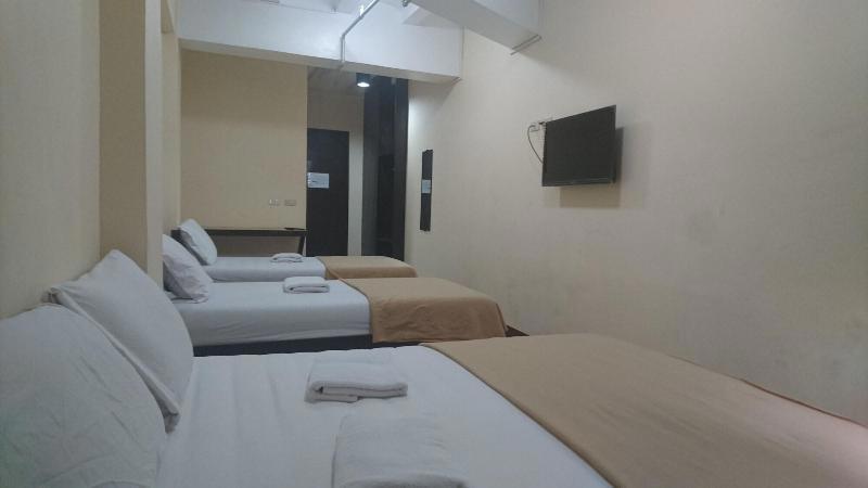 Calamba Pension Plaza