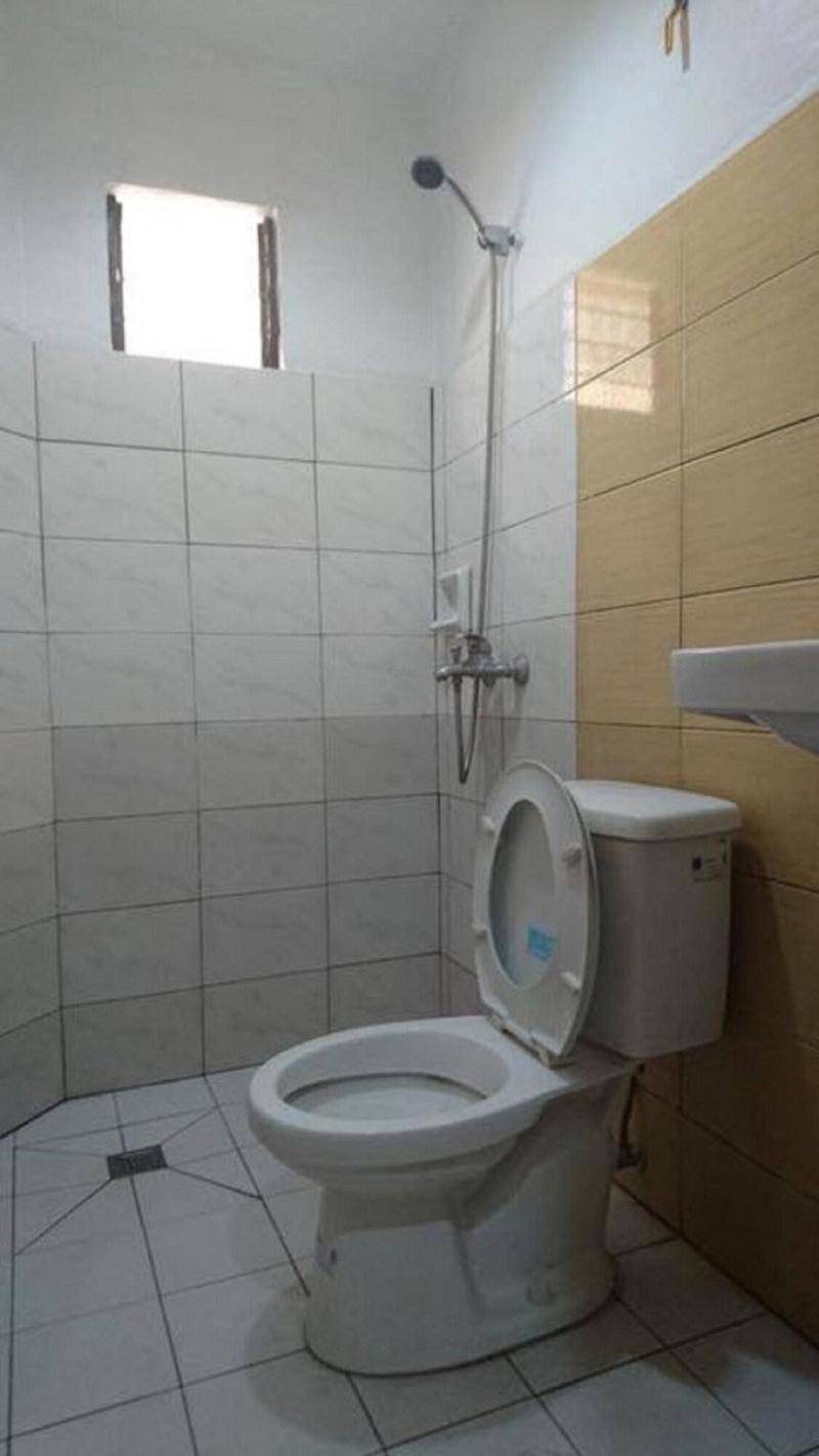 Calamba Pension Plaza