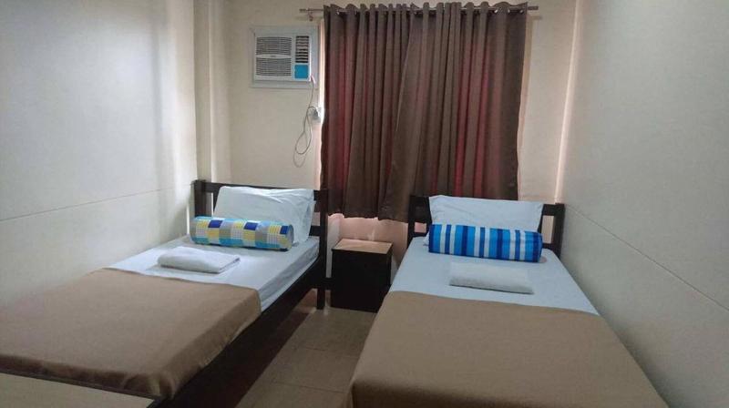 Calamba Pension Plaza