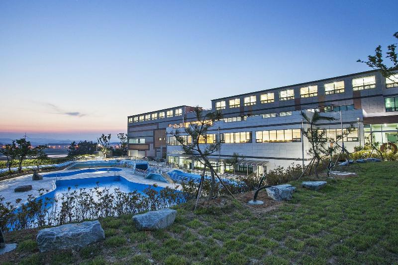 Sacheon Grand Hotel