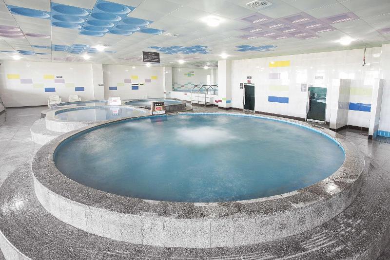 Sacheon Grand Hotel