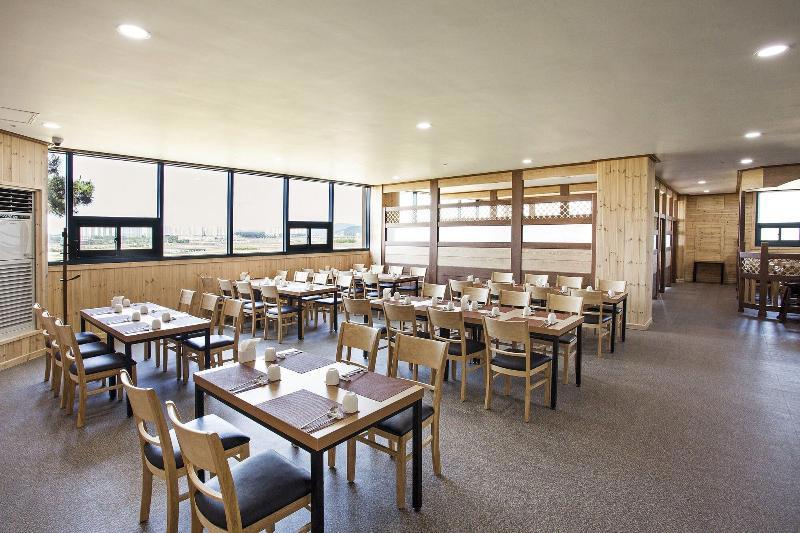 Sacheon Grand Hotel