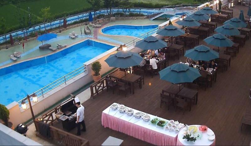 Sacheon Grand Hotel
