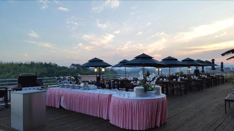 Sacheon Grand Hotel