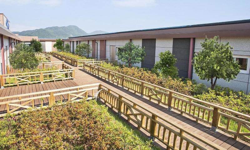 Sacheon Grand Hotel