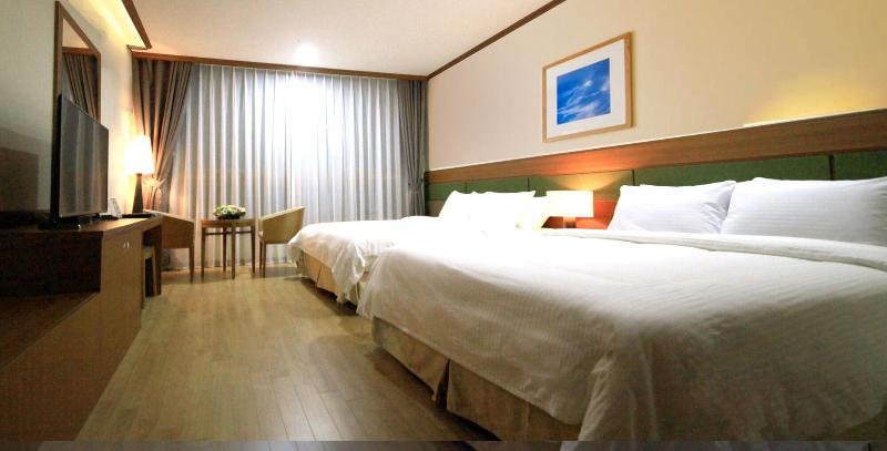 Sacheon Grand Hotel