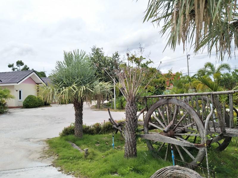 Kongka Resort
