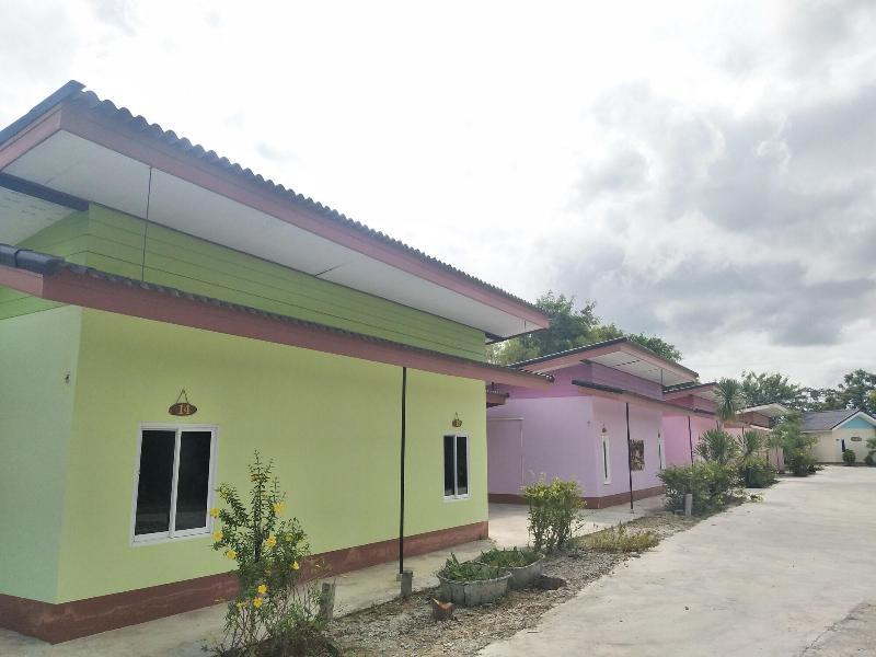 Kongka Resort
