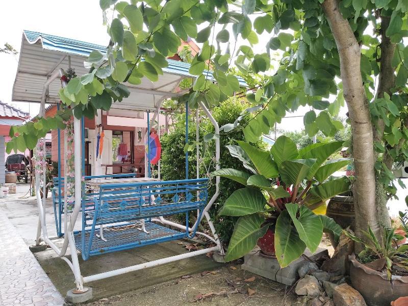 Kongka Resort