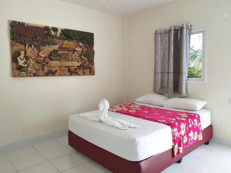 Kongka Resort