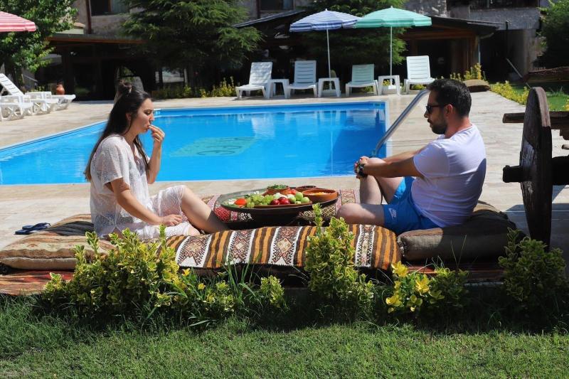 Kufe Hotel galeri fotoğrafı