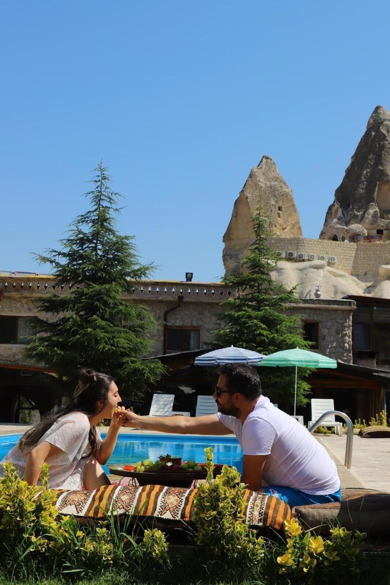 Kufe Hotel galeri fotoğrafı