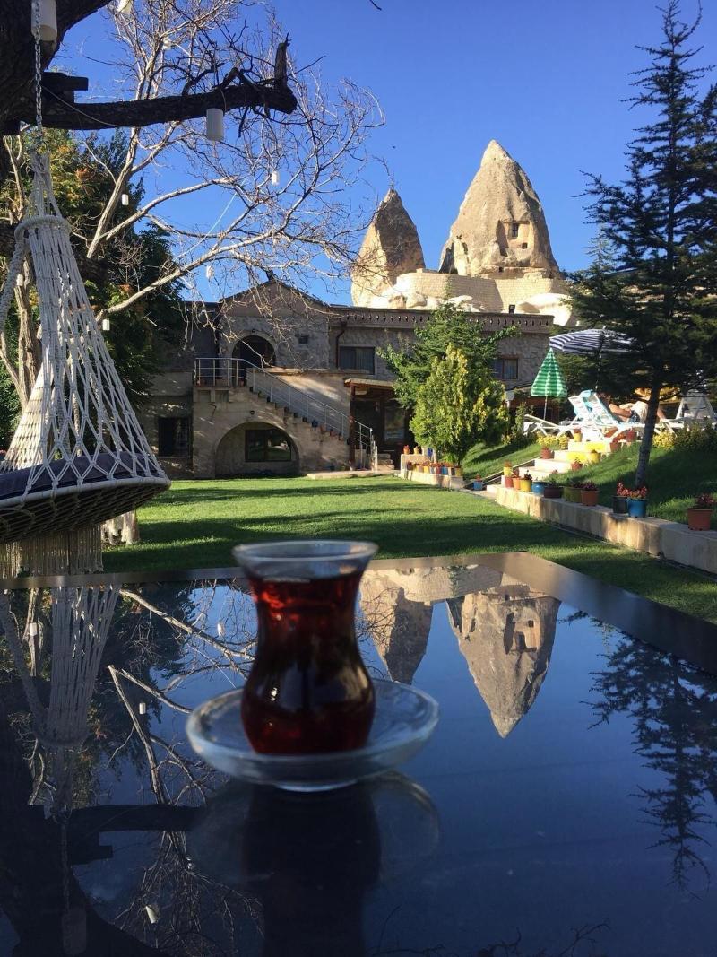Kufe Hotel galeri fotoğrafı