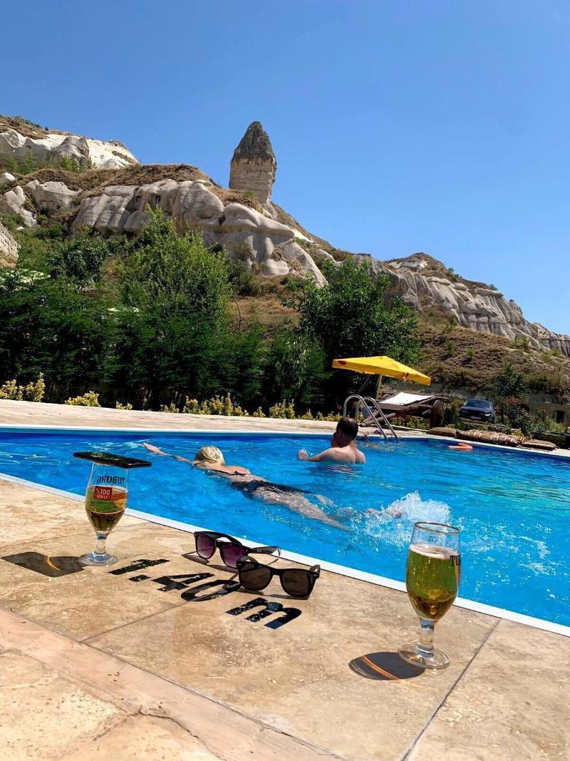 Kufe Hotel galeri fotoğrafı