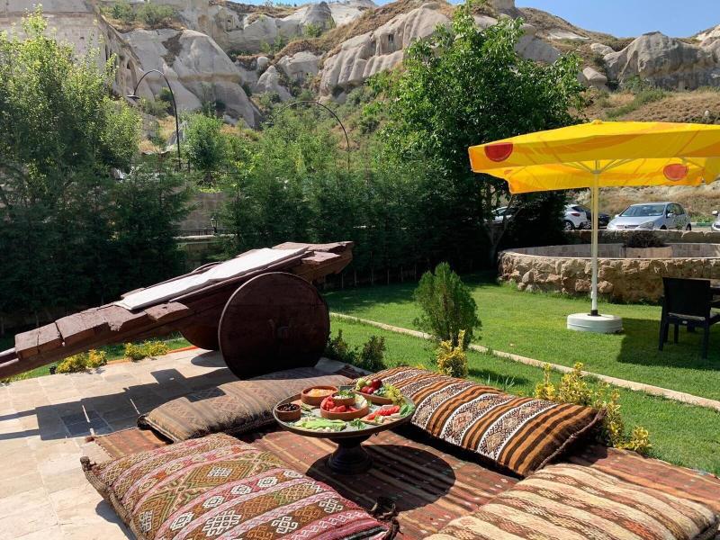 Kufe Hotel galeri fotoğrafı