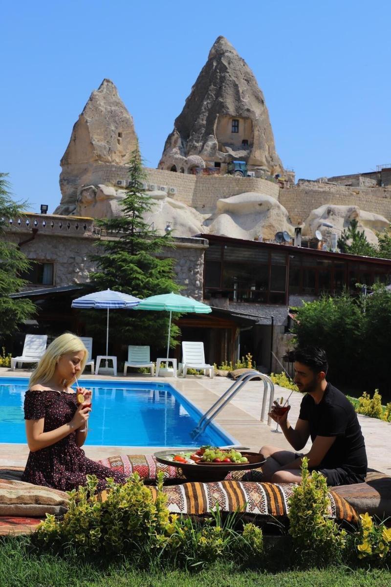 Kufe Hotel galeri fotoğrafı