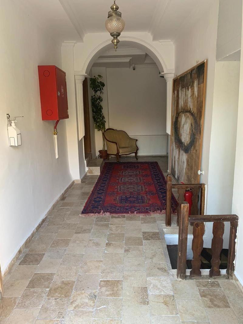 Kufe Hotel galeri fotoğrafı