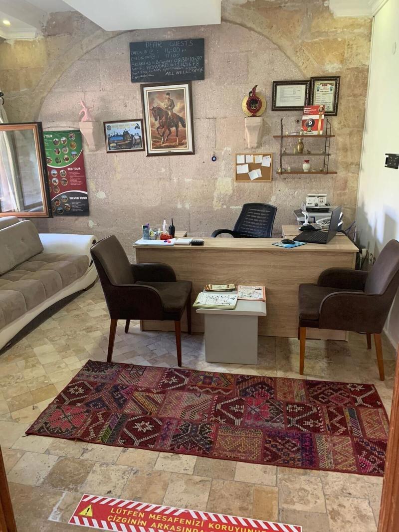 Kufe Hotel galeri fotoğrafı