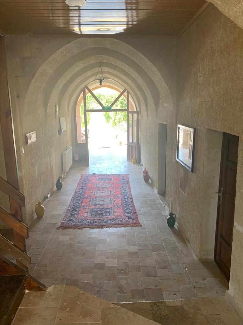 Kufe Hotel galeri fotoğrafı