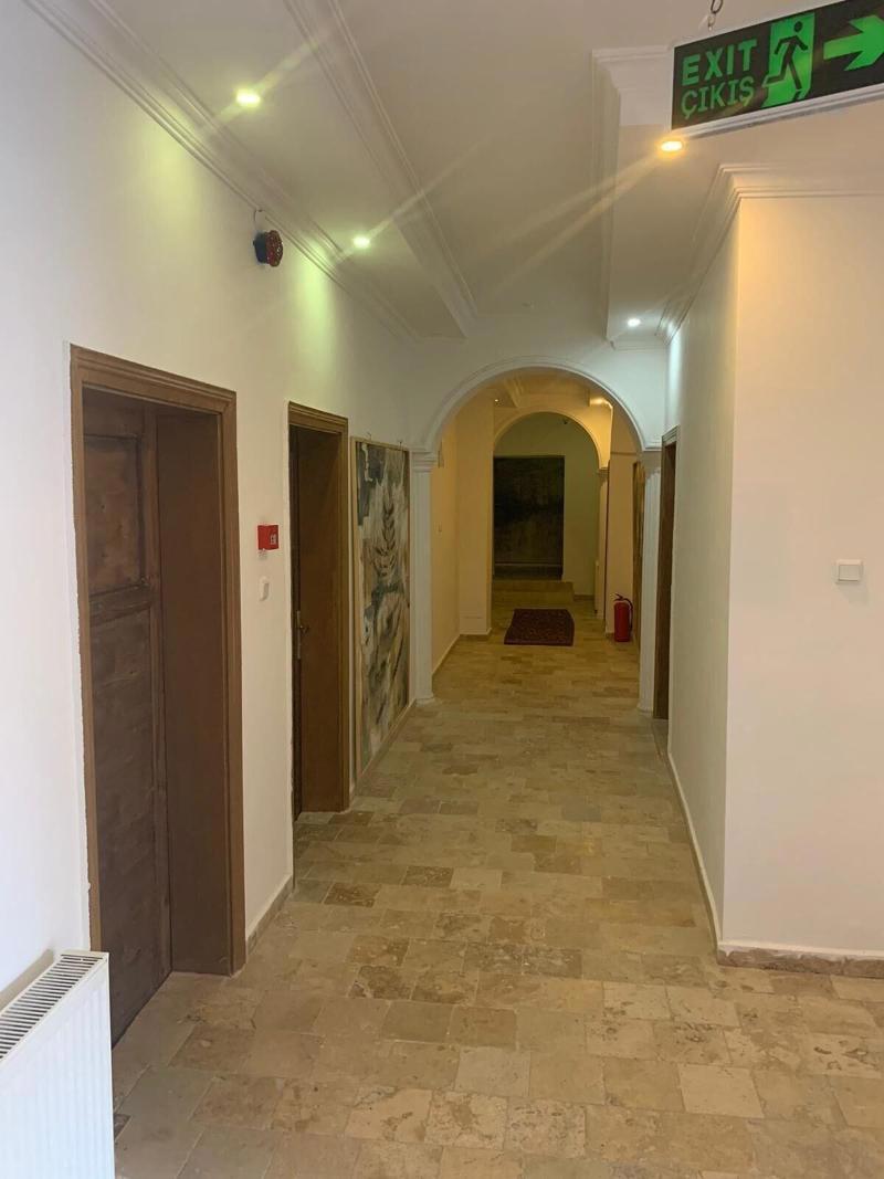 Kufe Hotel galeri fotoğrafı