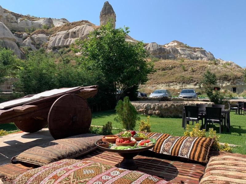 Kufe Hotel galeri fotoğrafı