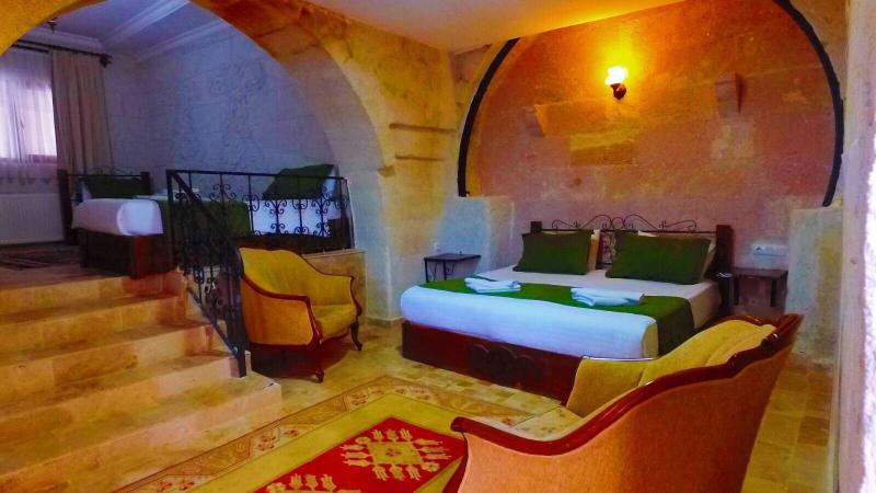 Kufe Hotel galeri fotoğrafı